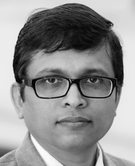 Ashwini Kumar Rath, Technology Evangelist