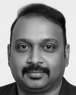 Sarat Eati, Global Technology Visionary 