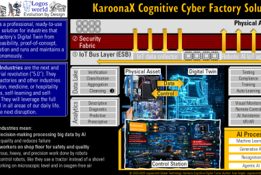 KaroonaX Components