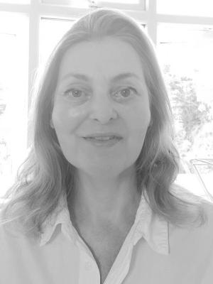 Ann McAvoy Limond