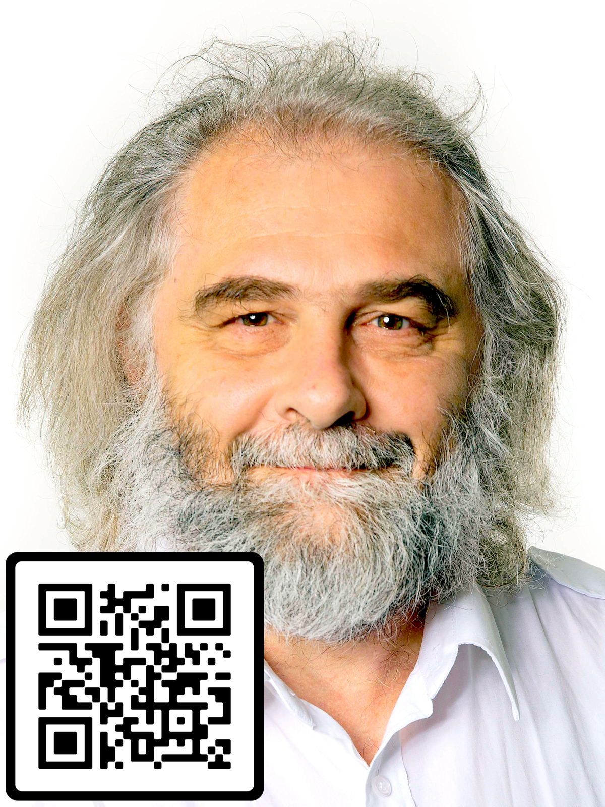 Mr. Axel Angeli 